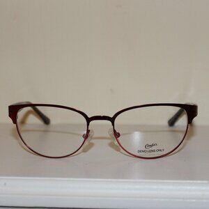 Candie's Women's Glasses (CA0120)